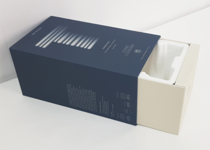 Pre-production Sample